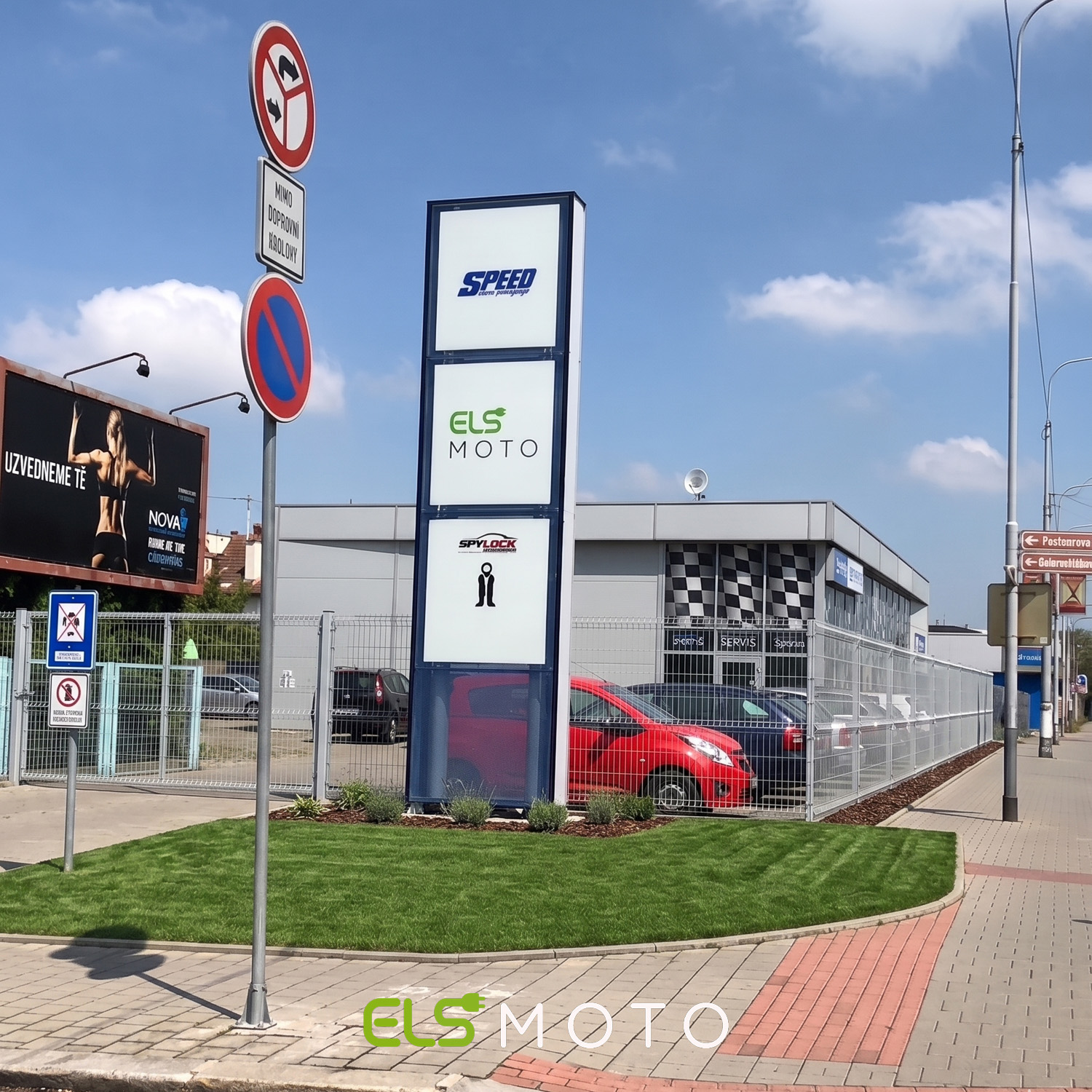 els moto prodejna ostrava-3